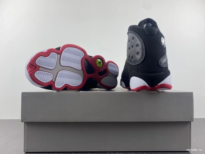 Reps TB 414571-062 Playoffs Air 13 Jordan 0723